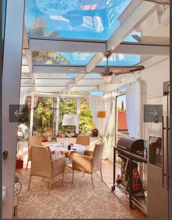 Appartements Belli Опатия Екстериор снимка