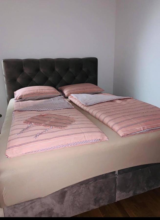 Appartements Belli Опатия Екстериор снимка