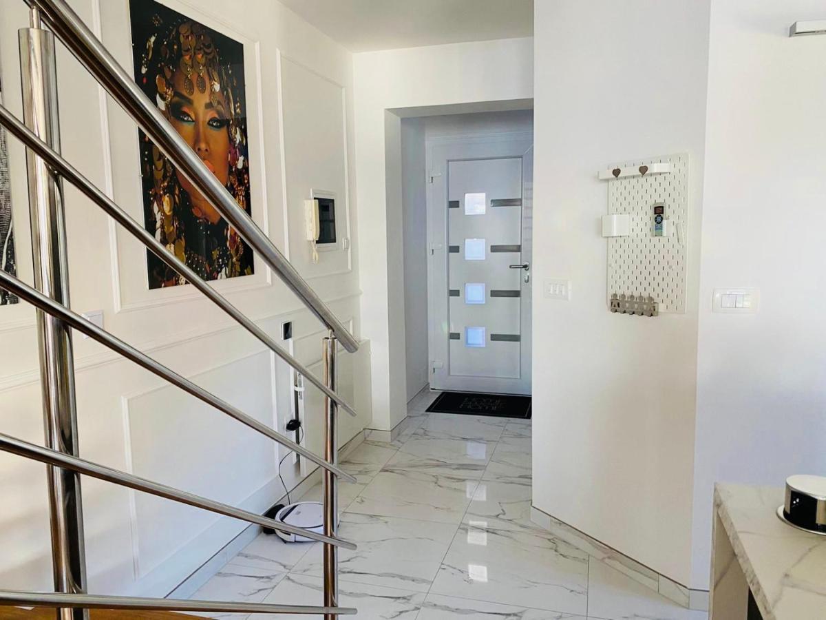 Appartements Belli Опатия Екстериор снимка