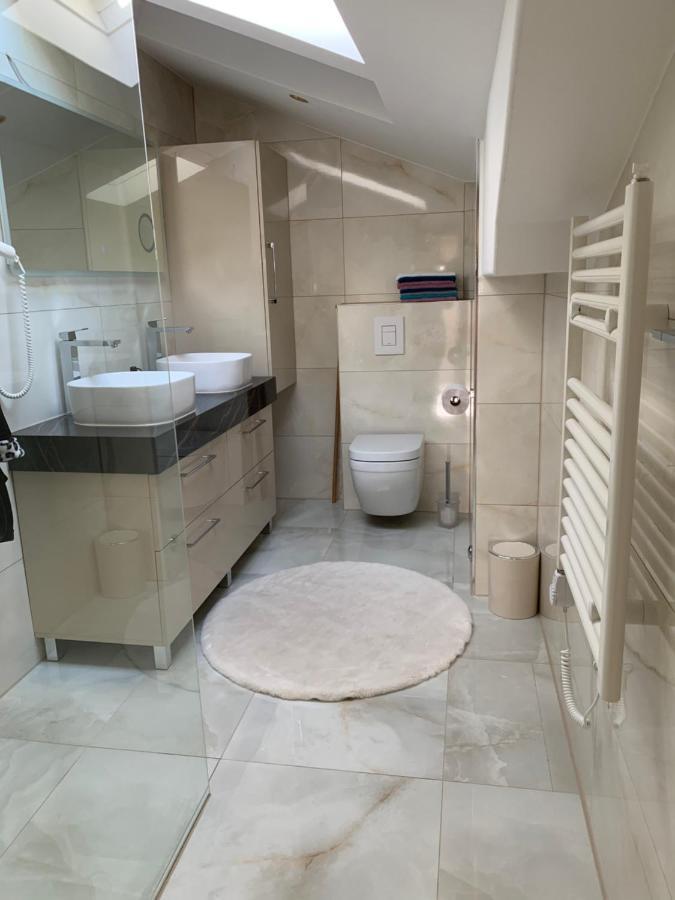Appartements Belli Опатия Екстериор снимка