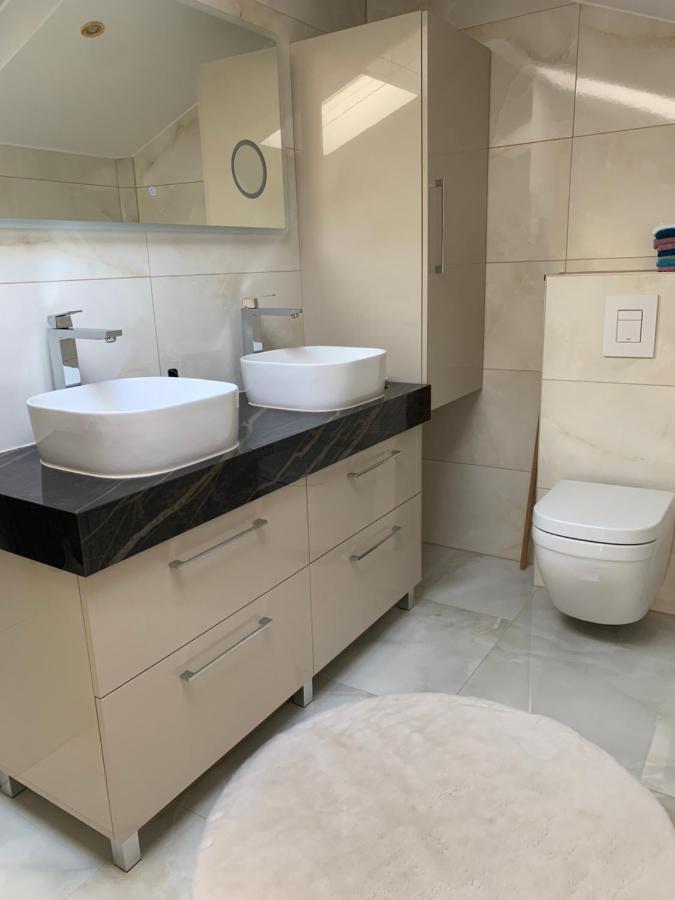 Appartements Belli Опатия Екстериор снимка