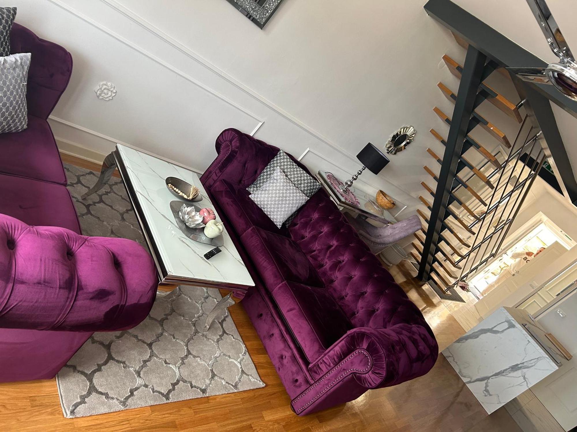 Appartements Belli Опатия Екстериор снимка