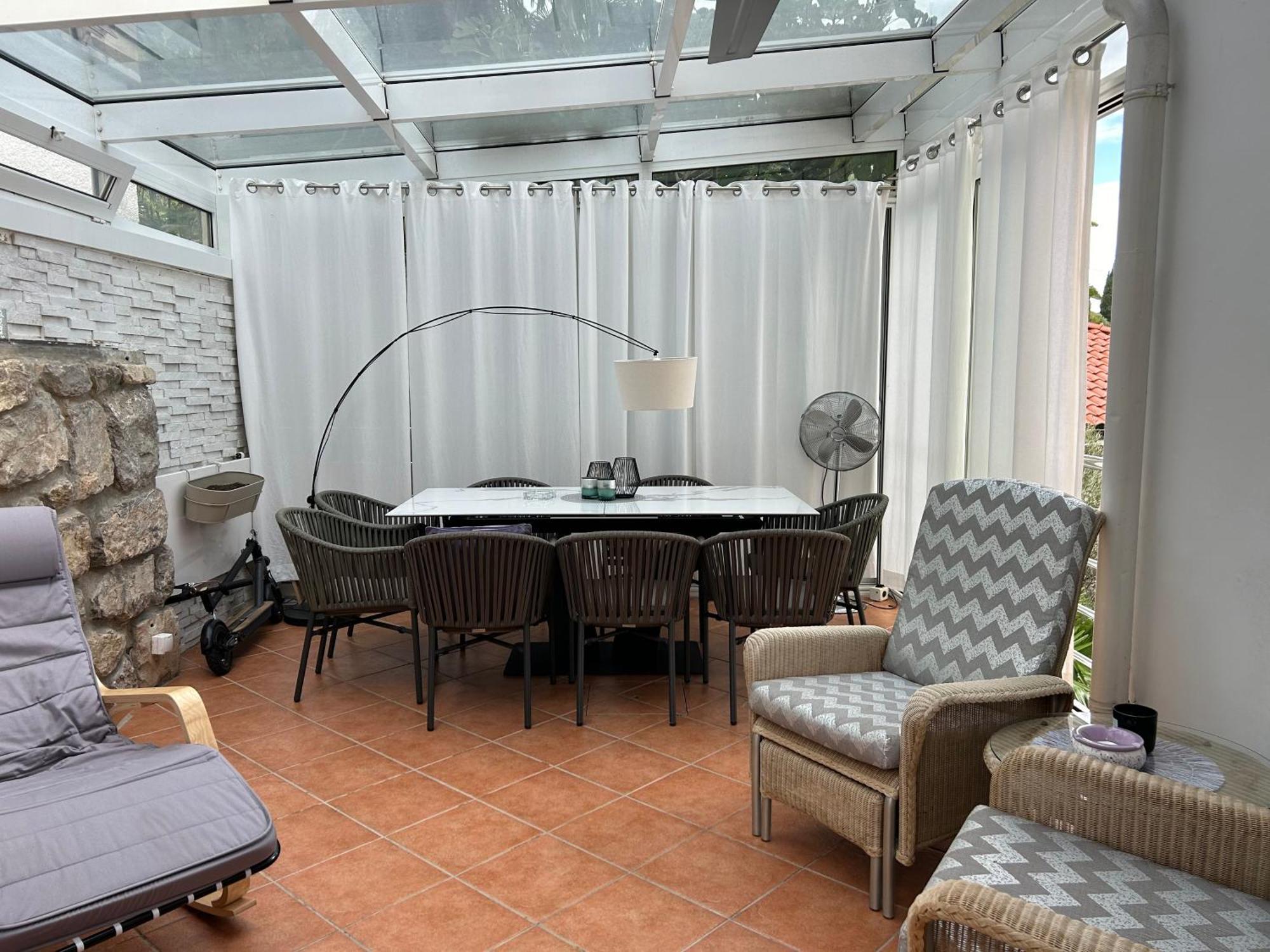 Appartements Belli Опатия Екстериор снимка